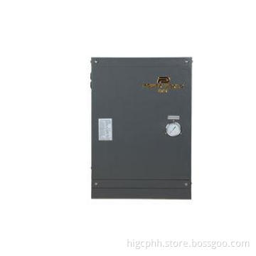 CE Approved Water To Water Heat Pump For House Heating Cool